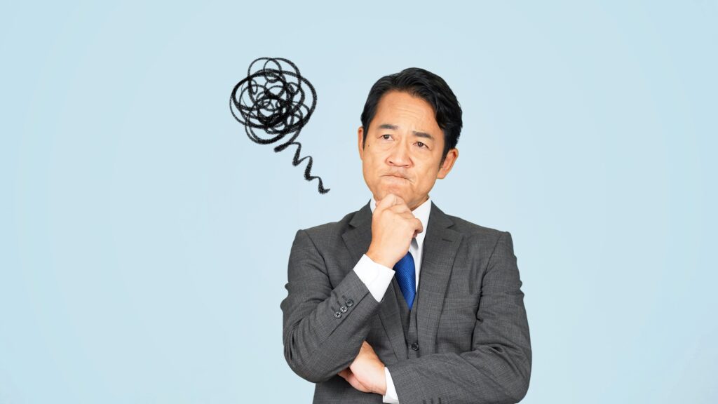 人手不足